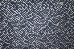 Ashley Wilde Blean Indigo