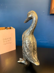 Puddle Ornament Pewter David Hunt Lighting