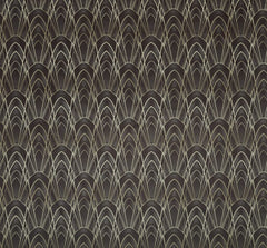 Ashley Wilde Delaunay Graphite