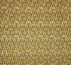 Ashley Wilde Delaunay Ochre
