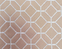 Ashley Wilde Lanark Rose Gold