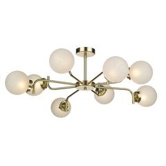 Jazz 8 Light JAZ0840 - The Light Company