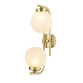 Jazz Wall Light JAZ0940 - The Light Company