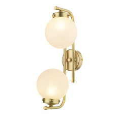 Jazz Wall Light JAZ0940 - The Light Company