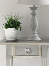 Laura Ashley Josette Drawer Pull Dove, Set Of 4