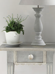 Laura Ashley Josette Drawer Pull Pearl, Set Of 4