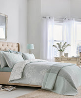 The Classic Josette design floral duvet set by Laura Ashley soft  touch and 100% cotton