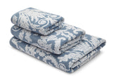 Laura Ashley Josette Towel Seaspray