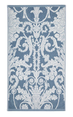 Laura Ashley Josette Towel Seaspray