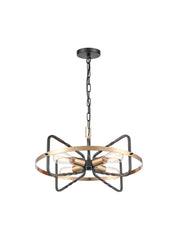 Franklite Kasteel 4lt Fitting