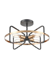 Franklite Kasteel 4lt Fitting
