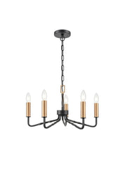 Franklite Kasteel 5lt Fitting
