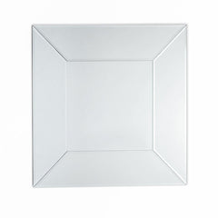Laura Ashley Gatsby Square Mirror