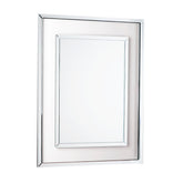 Laura Ashley Evie Rectangular Mirror