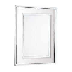 Laura Ashley Evie Rectangular Mirror