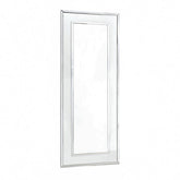 Laura Ashley Evie Floor Standing Mirror