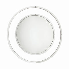 Laura Ashley Evie Large Round Mirror