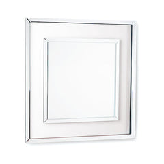 Laura Ashley Evie Square Mirror