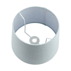 Laura Ashley Bacall Shade 12" Duck Egg Tapered Empire