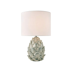 Laura Ashley Gresford Ceramic Table Lamp With Shade