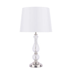 Laura Ashley Bradshaw Table Lamp with Shade