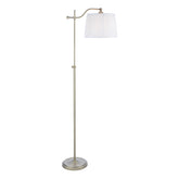 Laura Ashley Hemsley Floor Lamp