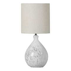 Laura Ashley Confetti Table Lamp