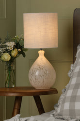 Laura Ashley Confetti Table Lamp