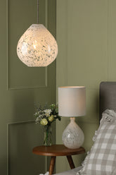 Laura Ashley Confetti Easyfit Shade