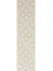 Laura Ashley Borders - Mr Jones, Natural