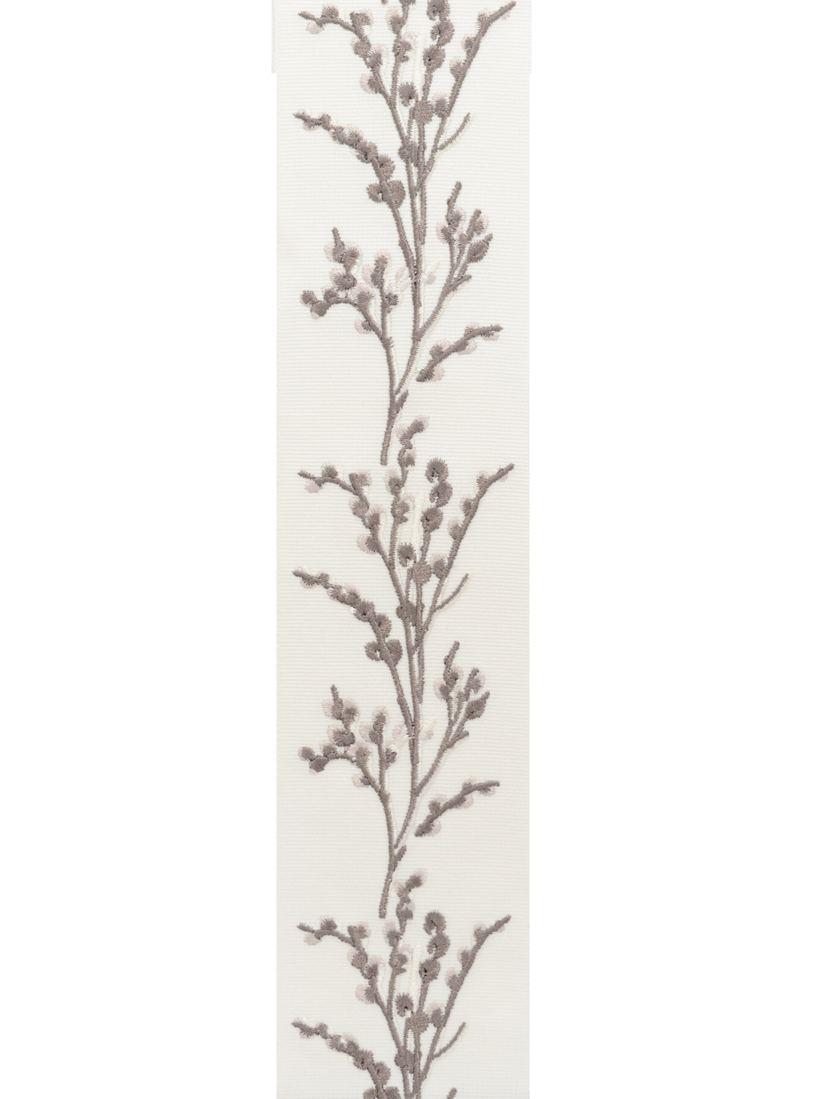 Laura Ashley Borders - Pussy Willow, Natural