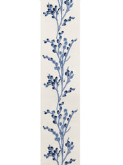 Laura Ashley Borders - Pussy Willow, Seaspray