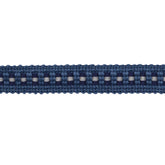 Laura Ashley Narrow Braid, Seaspray