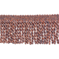 Laura Ashley Bullion Trimming, Crimson Mix