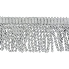 Laura Ashley Bullion Trimming, Pale Steel