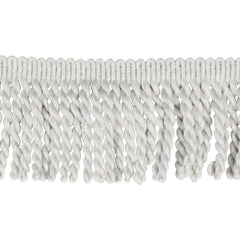 Laura Ashley Bullion Trimming, Slate White