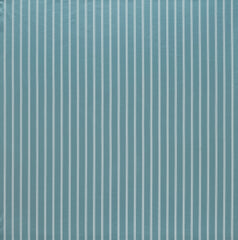 Laura Ashley Fabric Burnsall Stripe - Seaspray