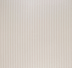Laura Ashley Fabric  Burnsall Stripe - White Sands