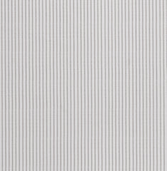 Laura Ashley Fabric Candystripe - Steel