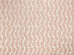Laura Ashley Fabric Dee - Blush