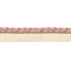 Laura Ashley Flanged Cord Blush