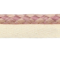 Laura Ashley Flanged Cord Blush