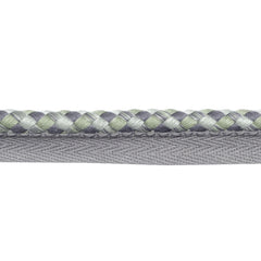 Laura Ashley Flanged Cord, Eucalyptus