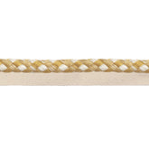 Laura Ashley Flanged Cord, Gold