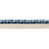 Laura Ashley Flanged Cord, Pale Seaspray