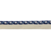Laura Ashley Flanged Cord, Seaspray