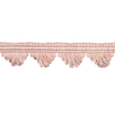 Laura Ashley Fan Edge Braid Blush