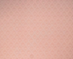 Laura Ashley Fabric Gower - Blush