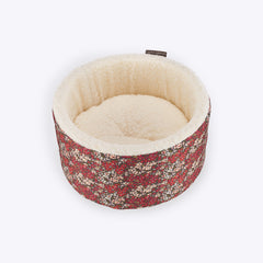 Laura Ashley Libby Cat Cosy
