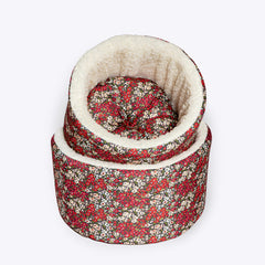 Laura Ashley Libby Cat Cosy